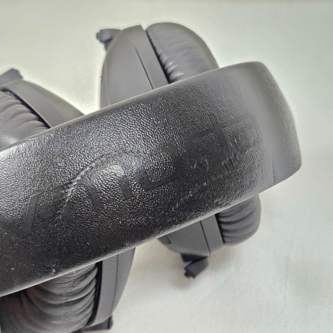 【希少品】AVICII × VMODA Crossfade ヘッドホン