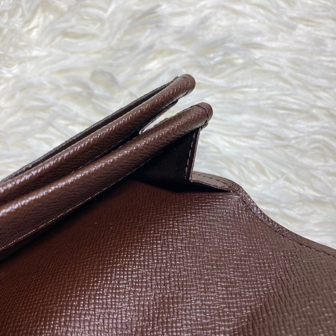 ＊a＊LOUIS VUITTON ルイヴィトン　ケース ダミエ