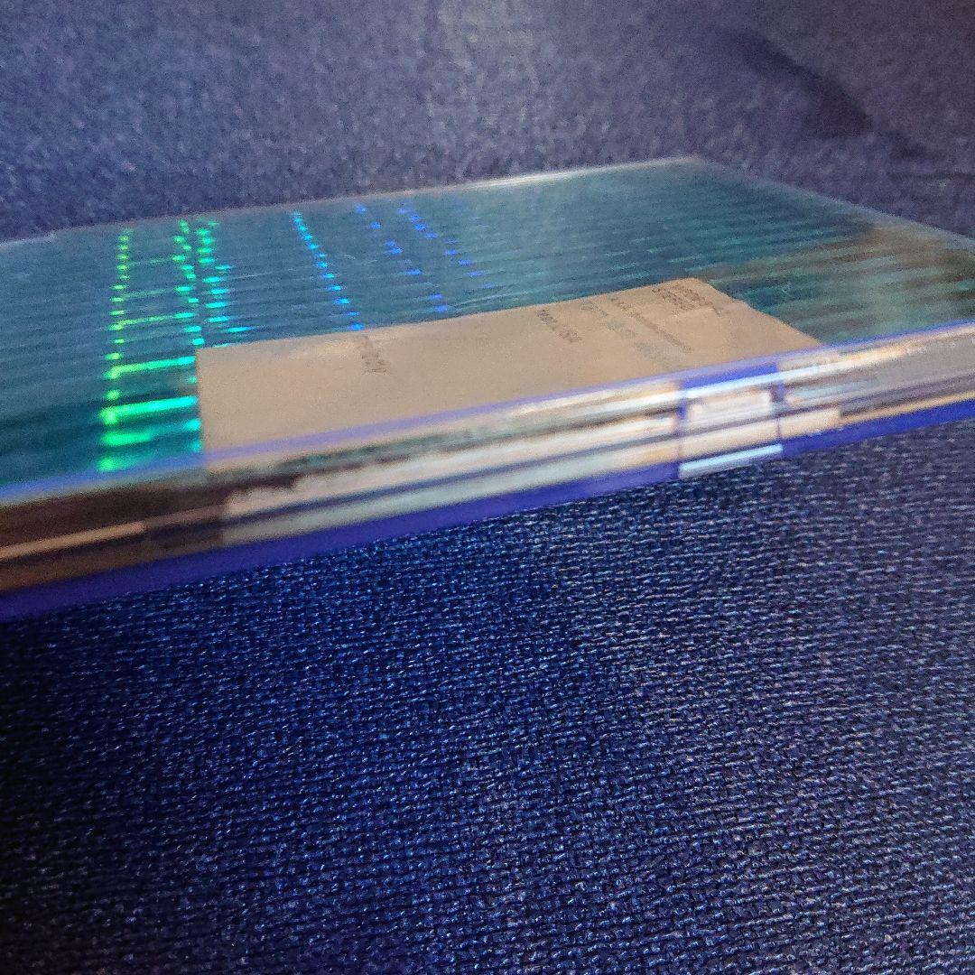 ラム・ジャム・ワールド フィーチャリング・リサ　メロデイ 8センチ8cmシングル