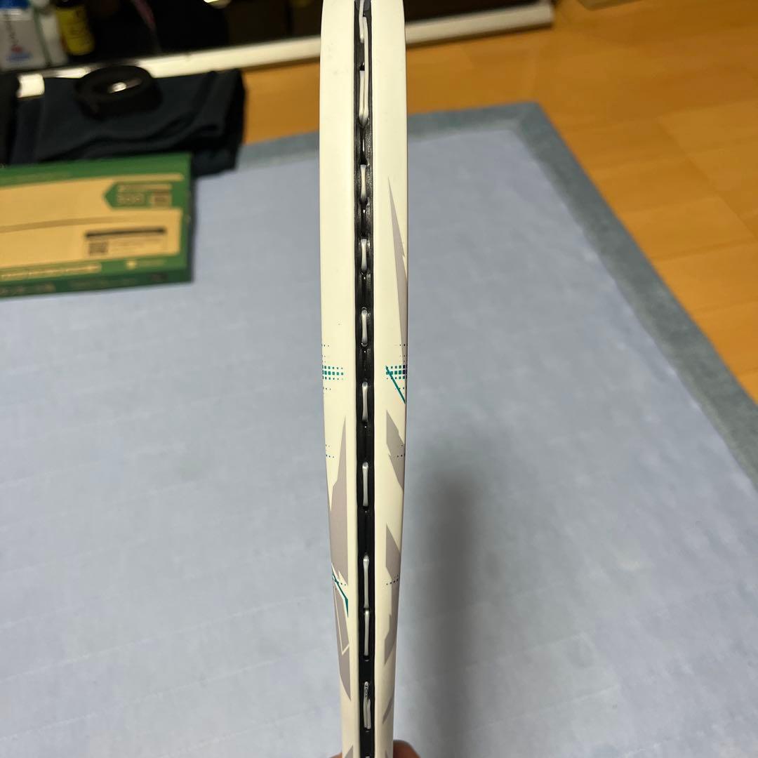 VOLTRAGE 5V ホワイト