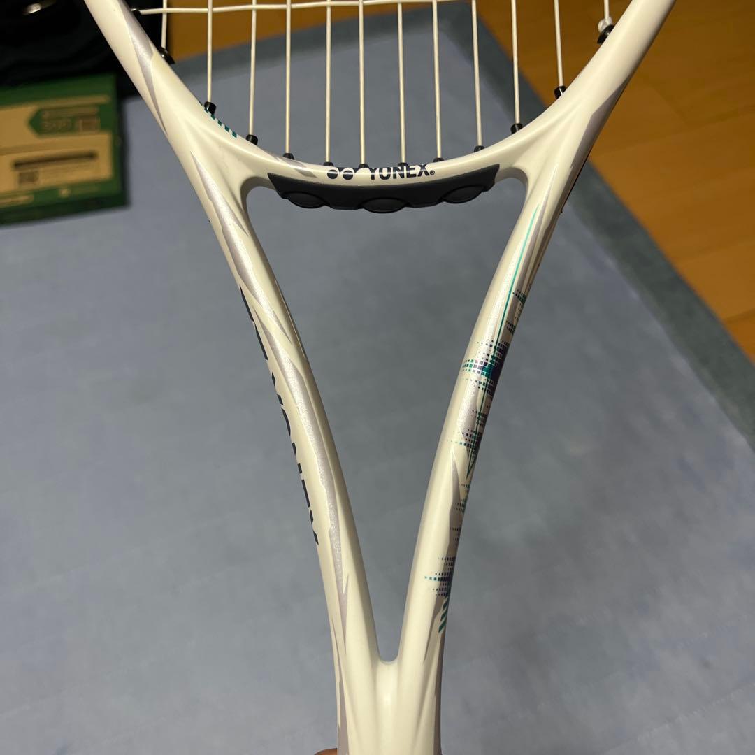 VOLTRAGE 5V ホワイト