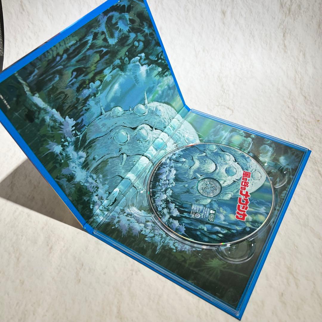 【GWセール】 ジブリ 宮崎駿監督作品集 DVDボックスセット