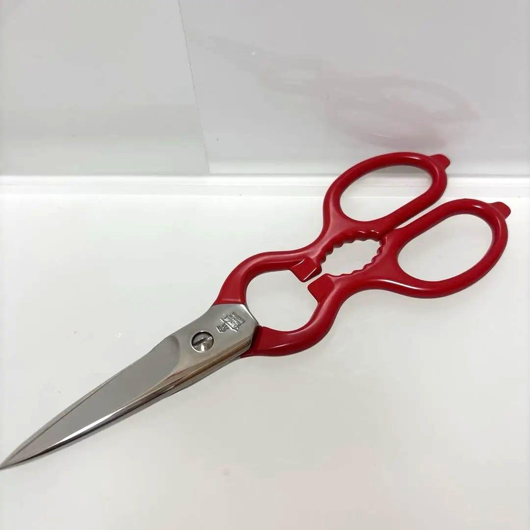 料理バサミ ステンレス鋼製　ZWILLING J.A.HENCKELS ヘンケル