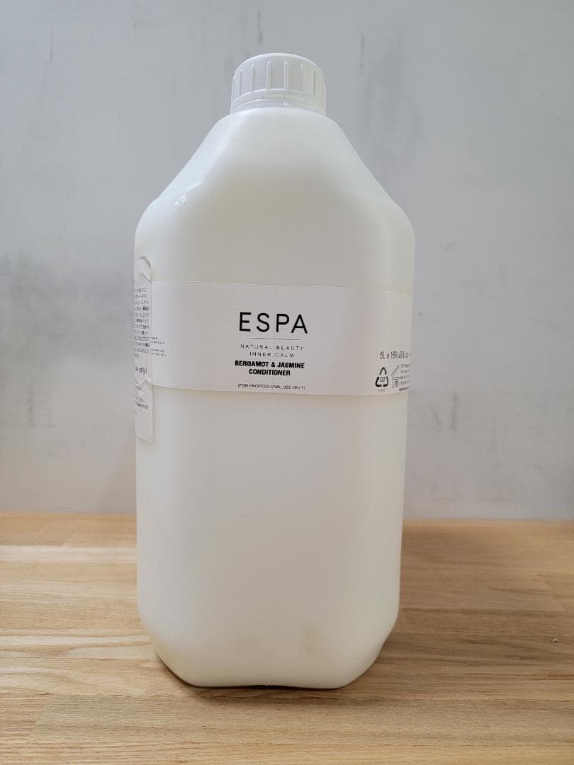 ☆ザ・リッツ・カールトンSPA使用☆　コンディショナー