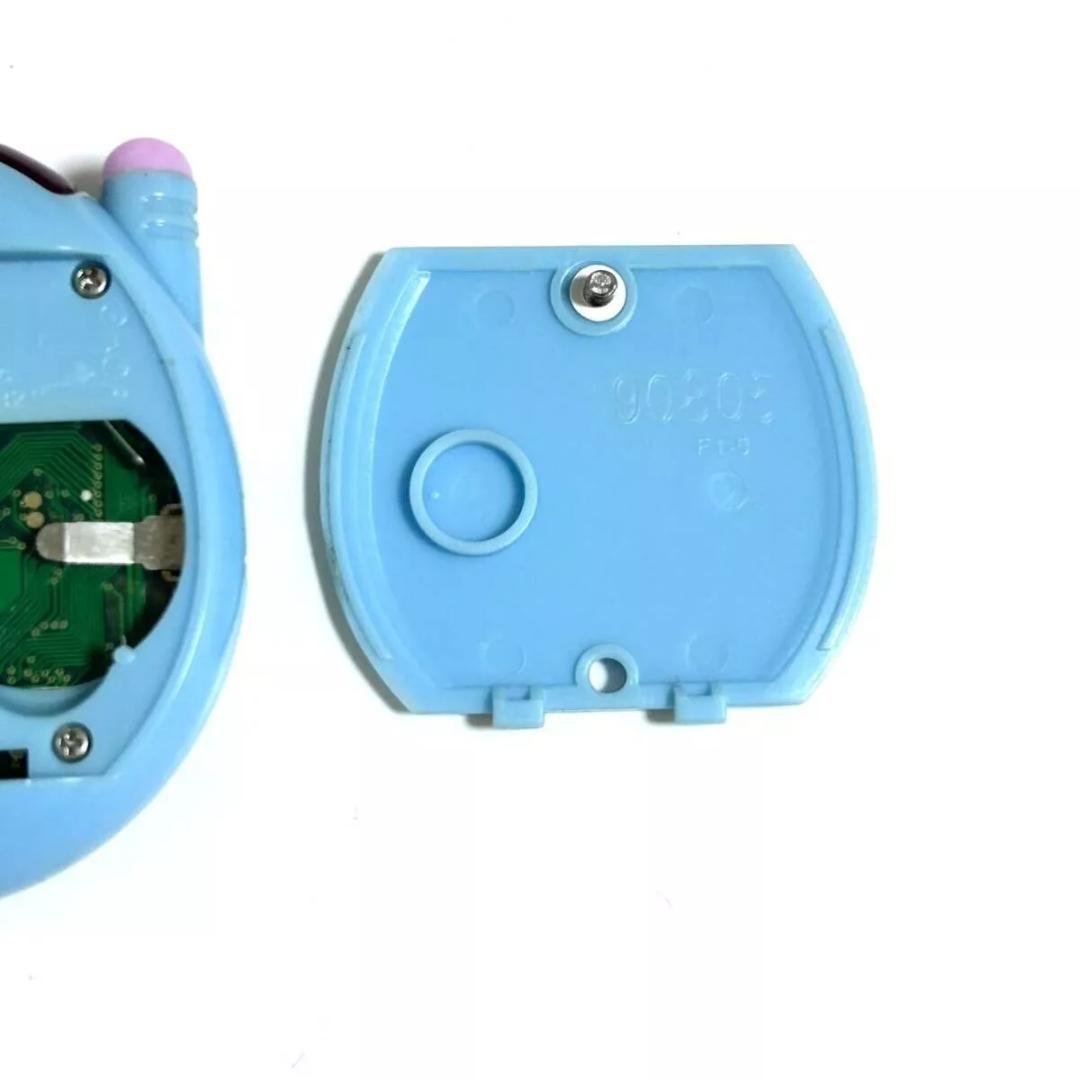 【動作確認済】たまごっちプラス　ちゃおたまR　ブルー　SH27