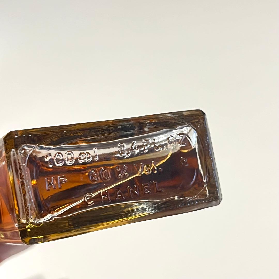 CHANEL シャネル COCO EAU DE TOILETTE 100ml