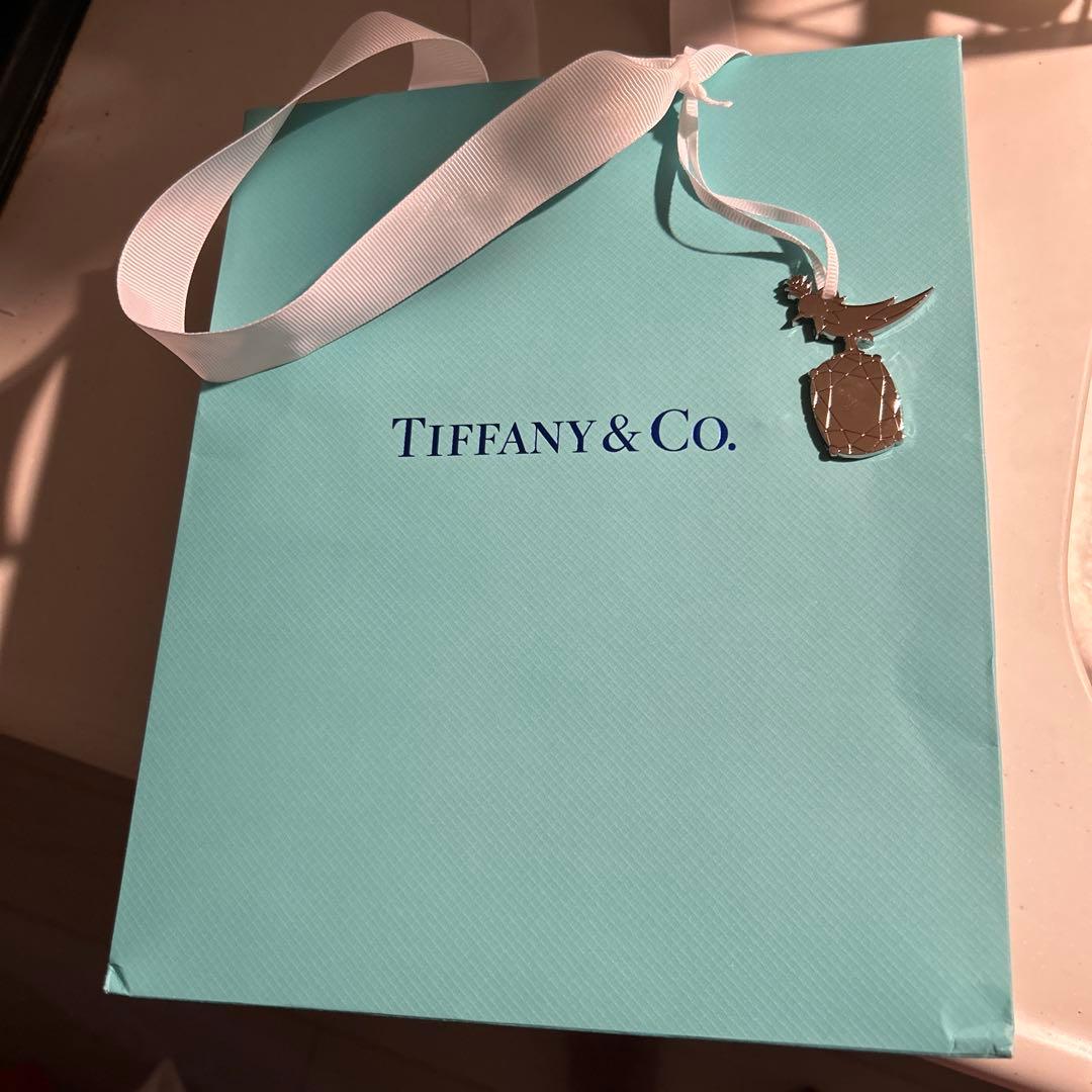 ティファニー　オードパルファム　香水　75ml