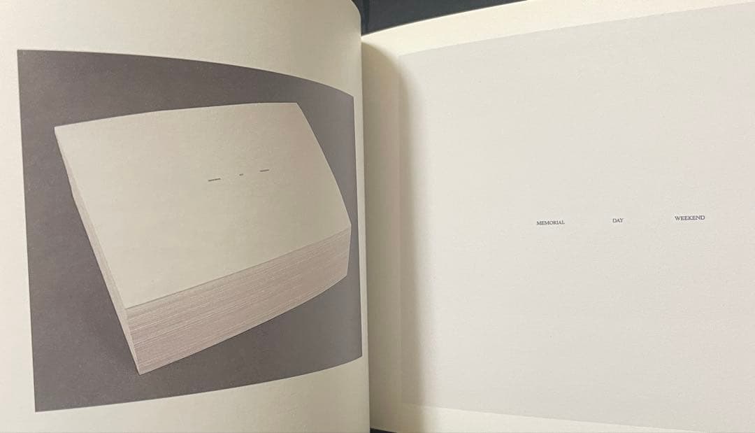 Félix González-Torres America