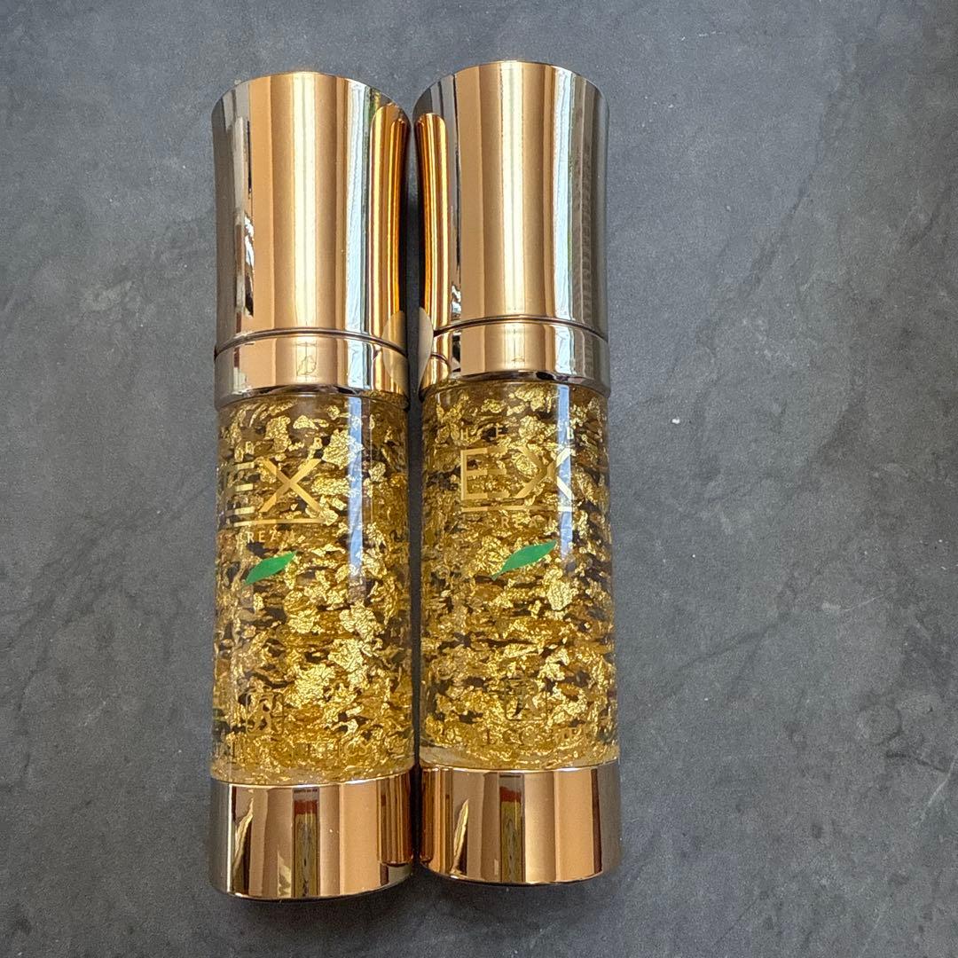 ロイヤル化粧品　ミニEXクリーム2本セット