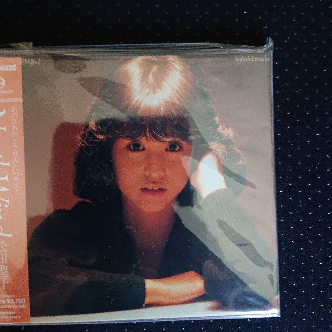 松田聖子 SACD / North Wind