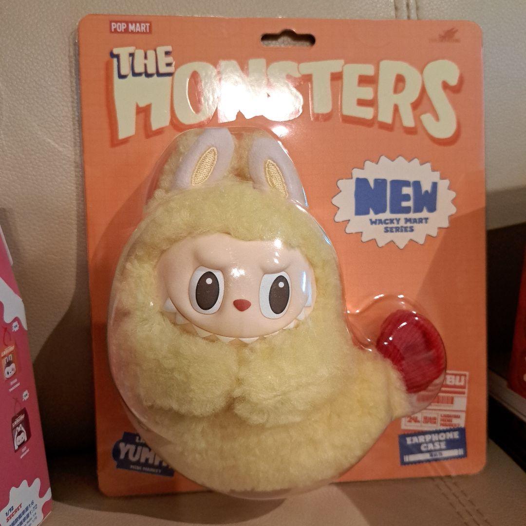 ラブブ　エビフライ　他まとめ売り