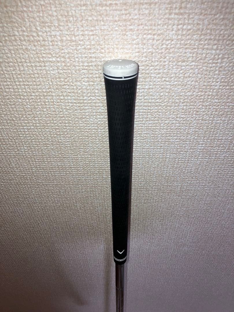 Callaway APEX DCB 2021 4番 アイアン 単品 キャロウェイ