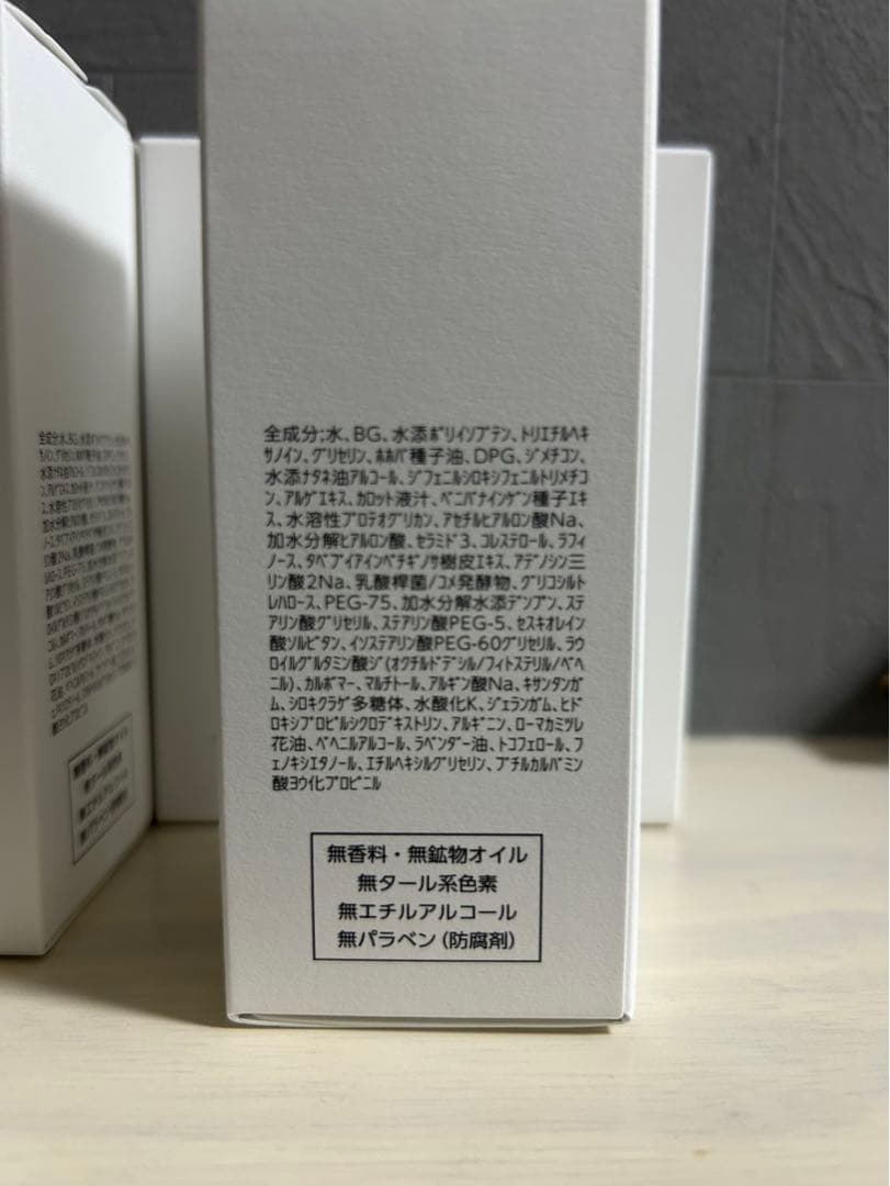 ナリス ルクエ ミルク 84mL 6本セット