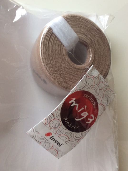 InveI バンデージ　伸縮性有り