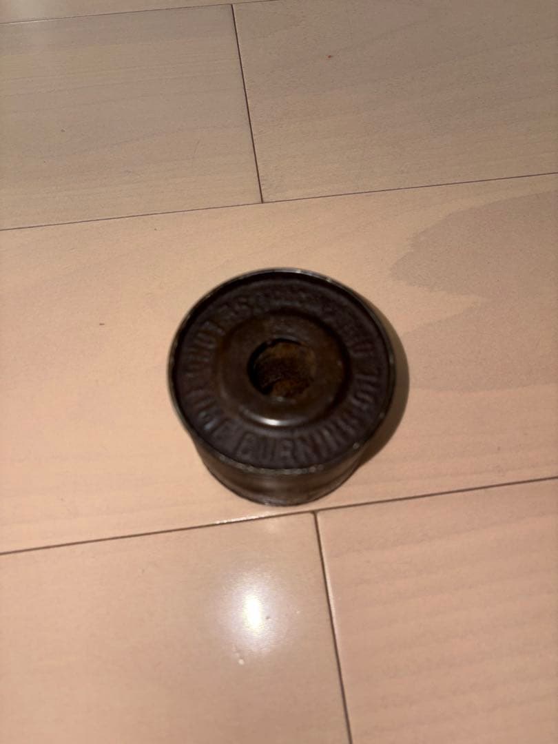 【値下げ】ADLAKE & KERO レイルロードランタン　ビンテージ