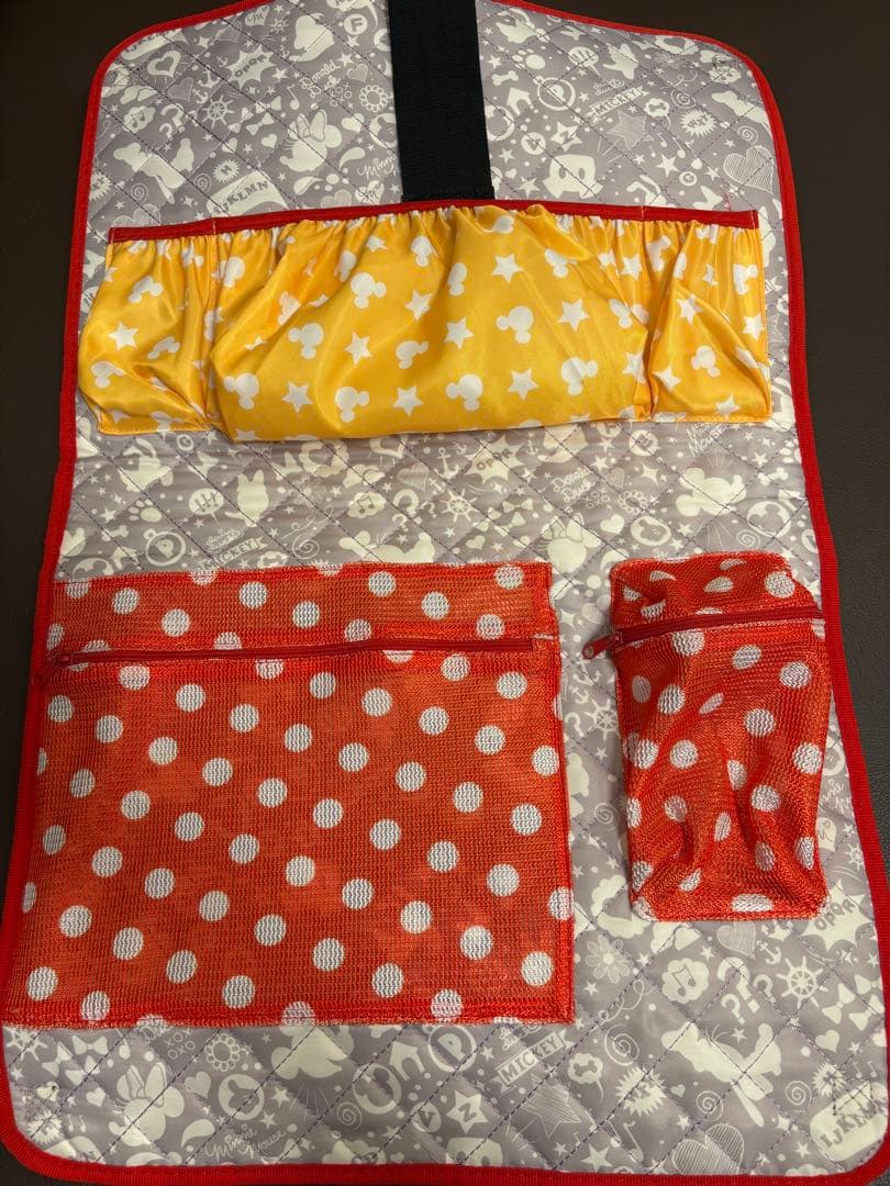 【2023年正規購入】DWE ミッキー ブルーレイメイト ※カーポケット付き