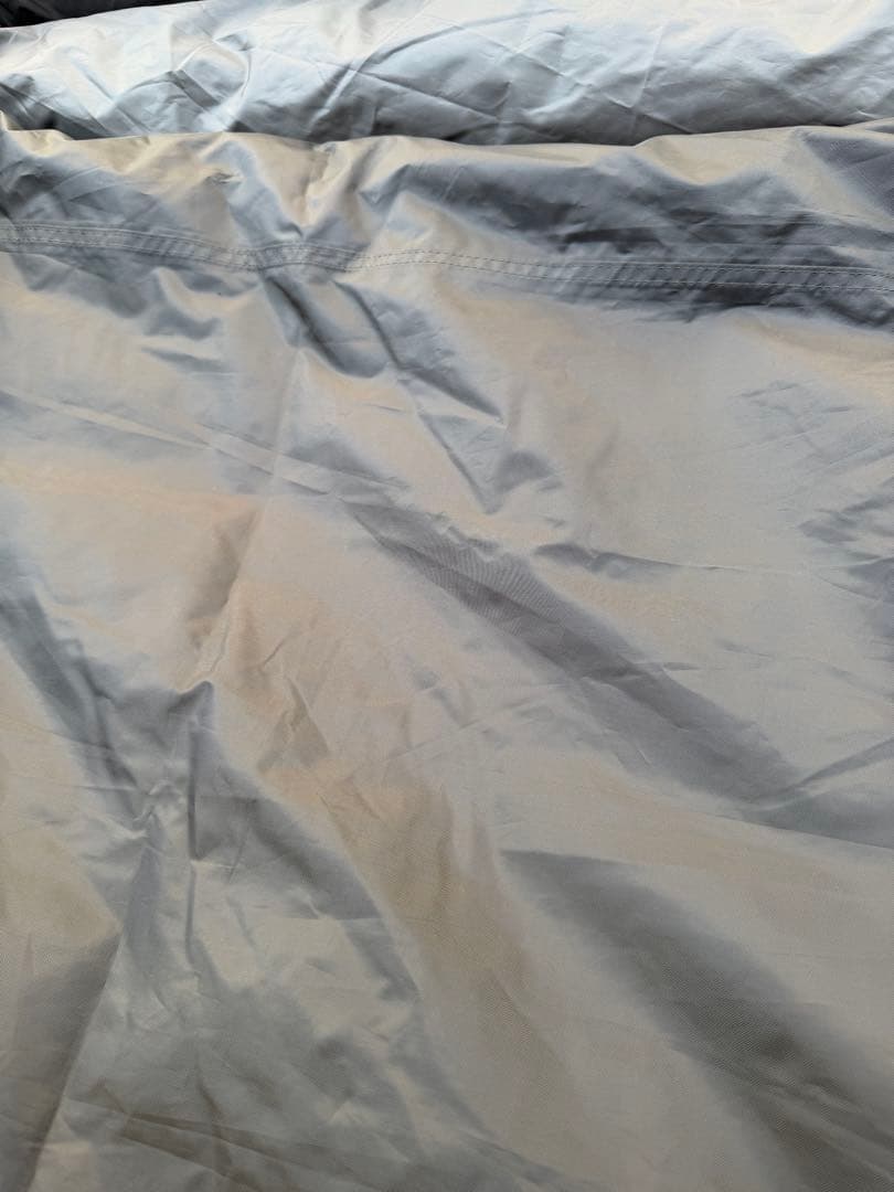 大幅値下げ中‼️ 【使用2回】 peak zekka ゼッカ①