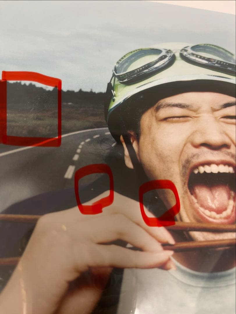 RADWIMPS おかずのごはん LPレコード ＜お値下げ交渉可＞ 新品未開封