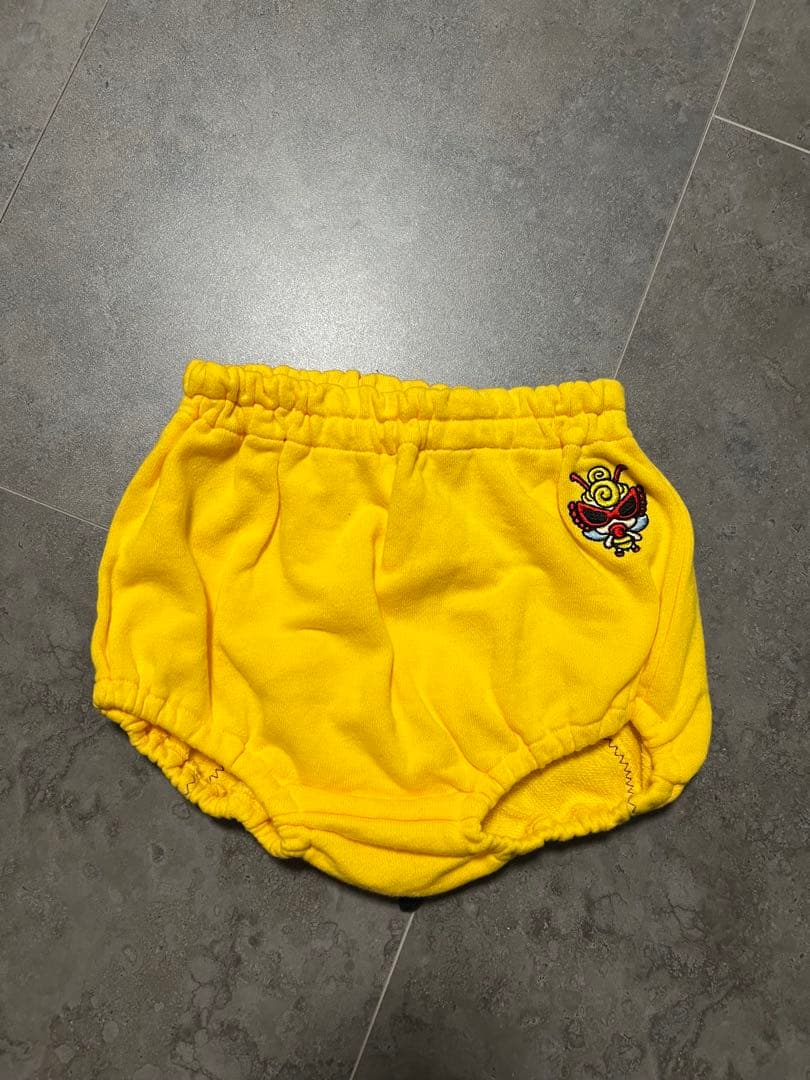 M*M様 ヒスミニ ハチさんブルマ