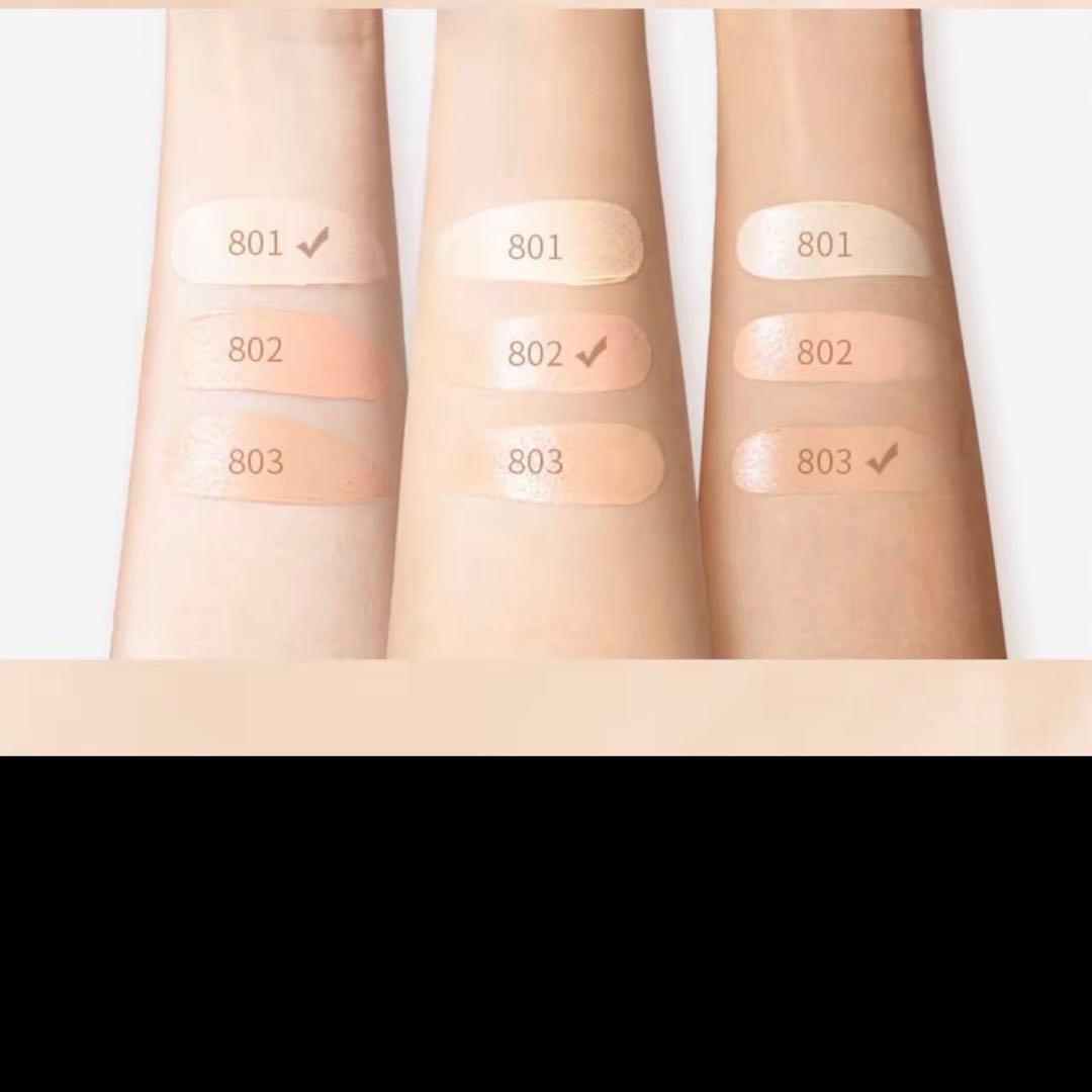 MAOGEPING クリームファンデーション11.5g