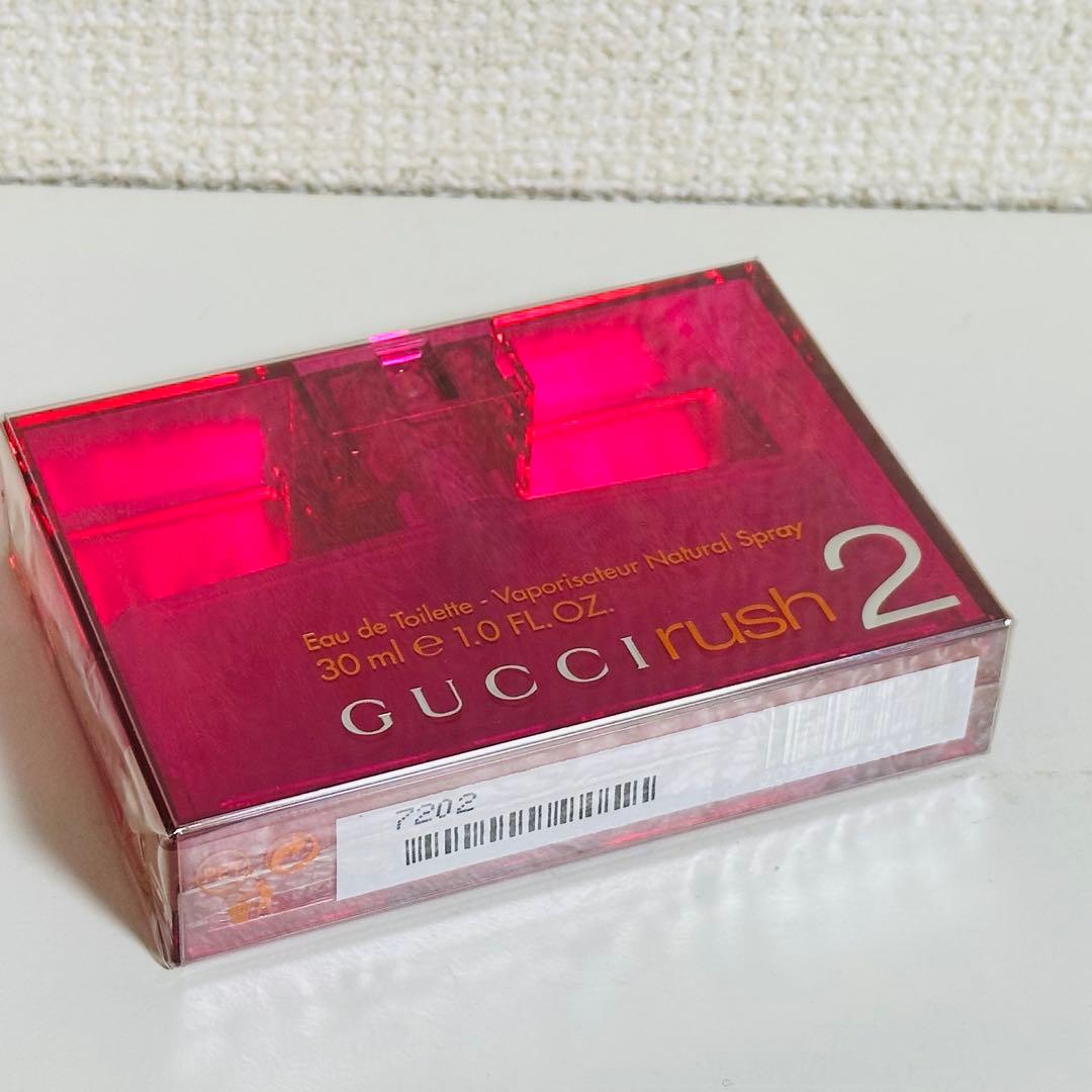 [国内正規品] グッチ ラッシュ2 30ml