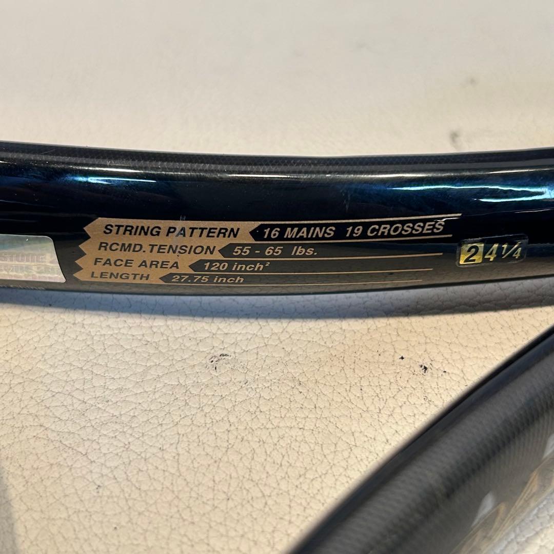 ☆美品☆スーパーオーバーサイズ☆ BRIDGESTONE DYNABEAM TT