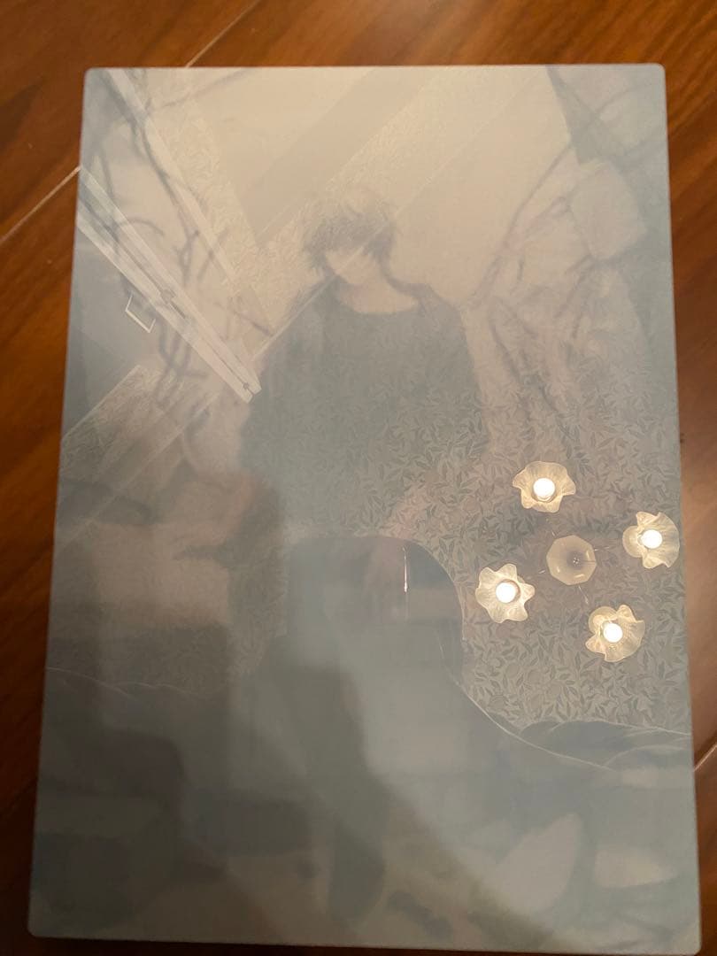 スロダメ　ビックアクリルスタンド