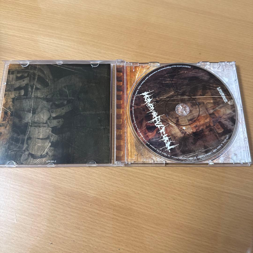 heaven shall burn 「IN BATTLE...」