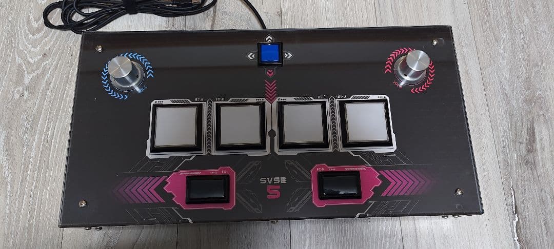 その他 Sound Voltex SVSE5