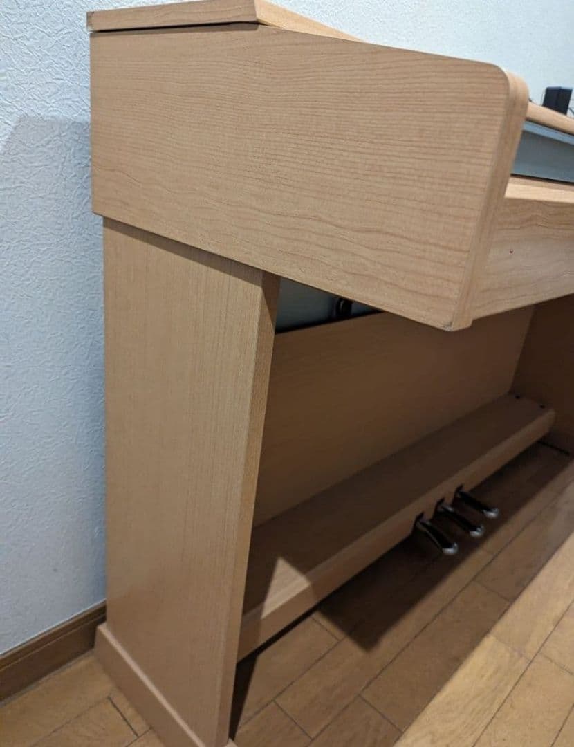 YAMAHA ヤマハ YDP-142 C 椅子別売 セット購入のみ