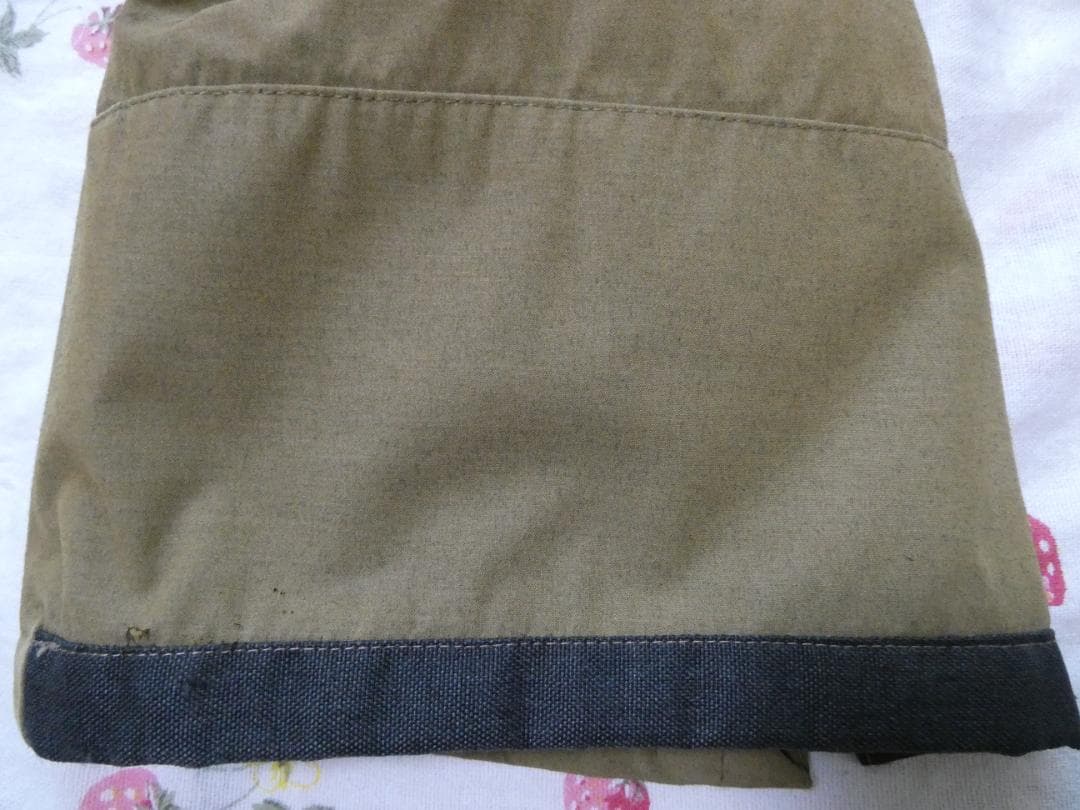 上下セット ICEPEAK アイスピーク スキー・スノーボードウェア 上M・下S