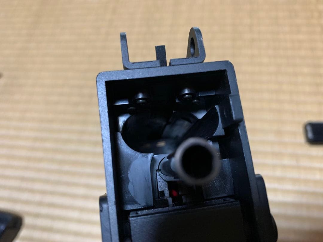 東京マルイMAC10 電動マシンガン