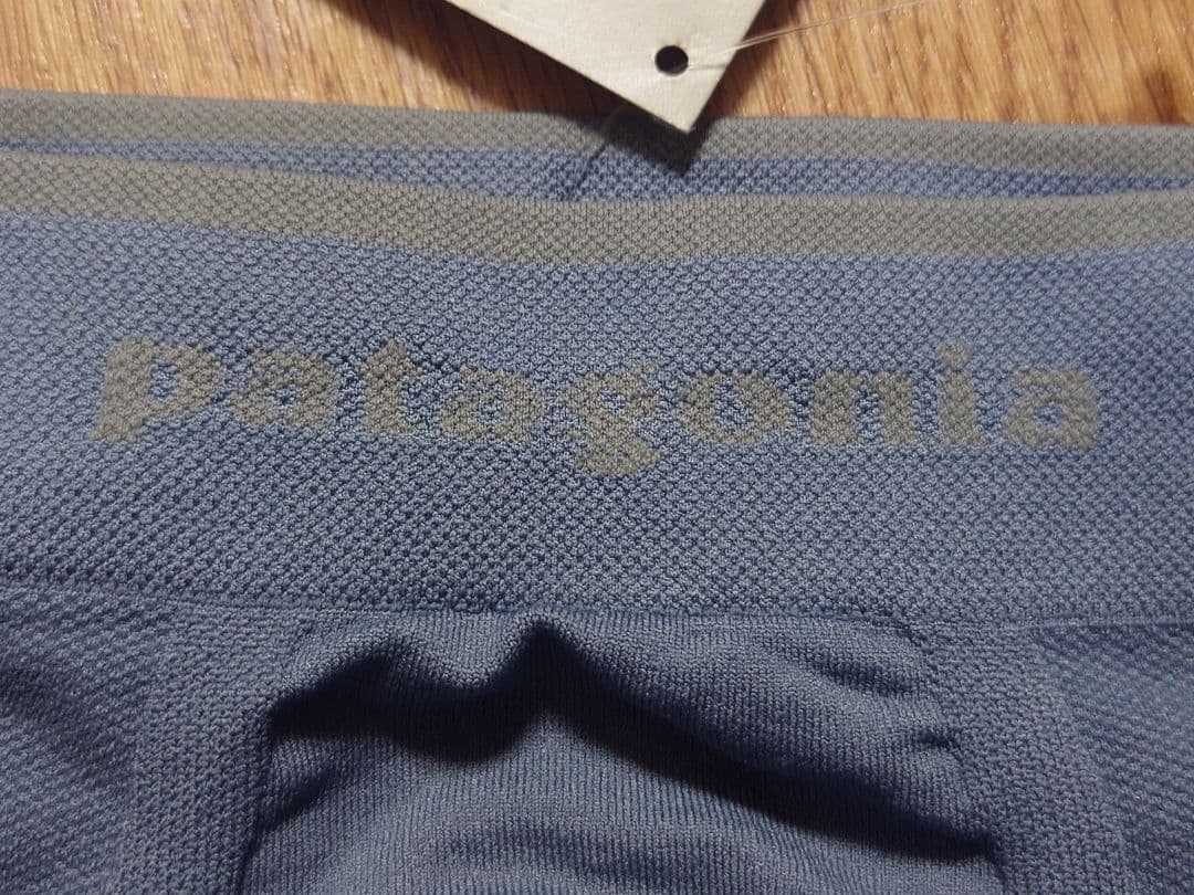 まる 様向け パタゴニア M's BOXER BRIEF 2枚組