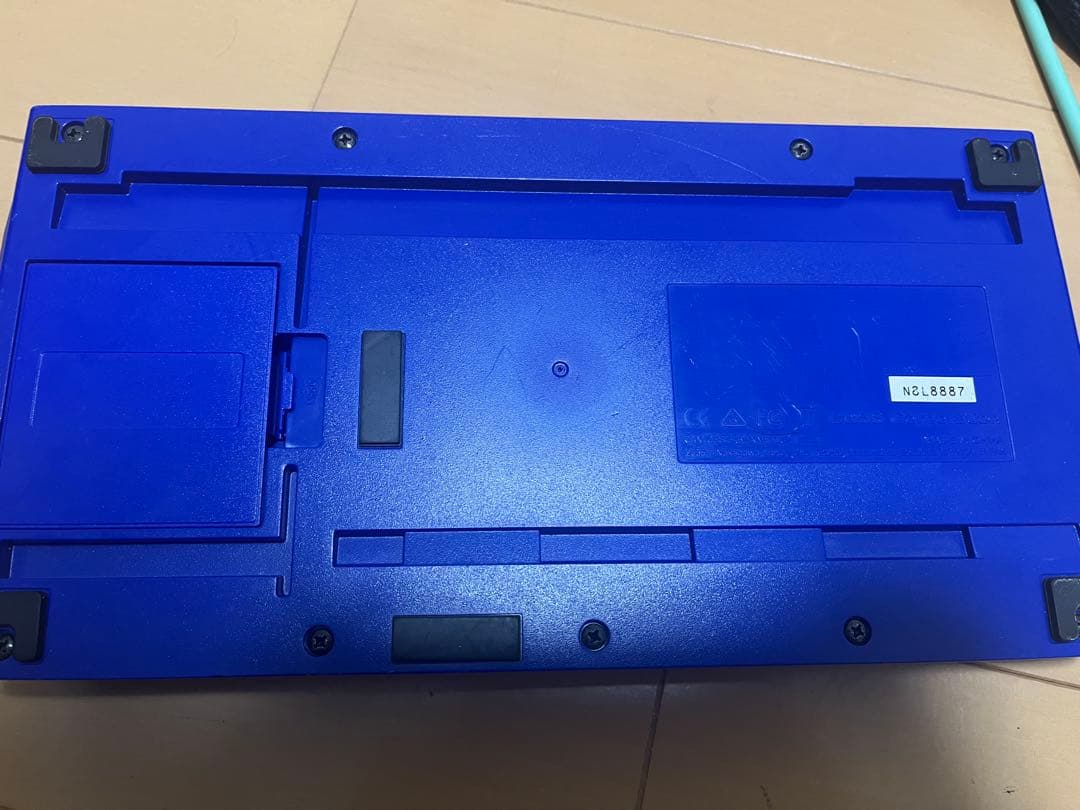 BOSS GT-1 ギターエフェクター【純正アダプター付】【動作確認済】