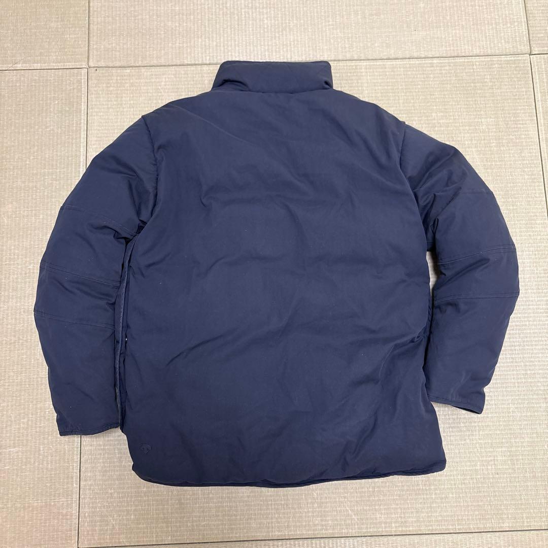 限定値下げ　DESCENTE ddd デサント　ダウンヒートナビ　オルテライン