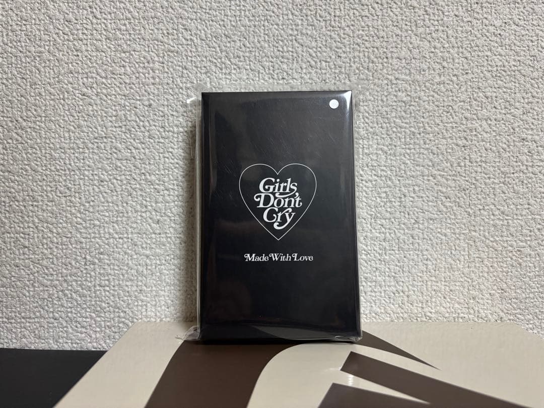 小物 TORTOISESHELL PATTERN KEYRING