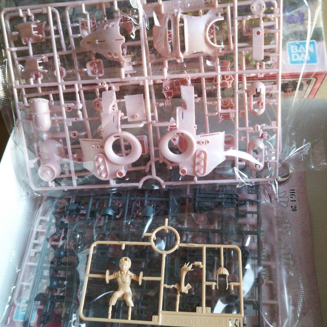 バンダイ サクラ大戦2 プラモデル セット