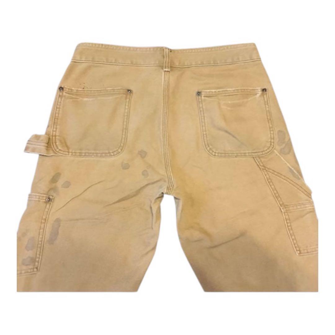 ポロ ラルフローレン カーペンターパンツ