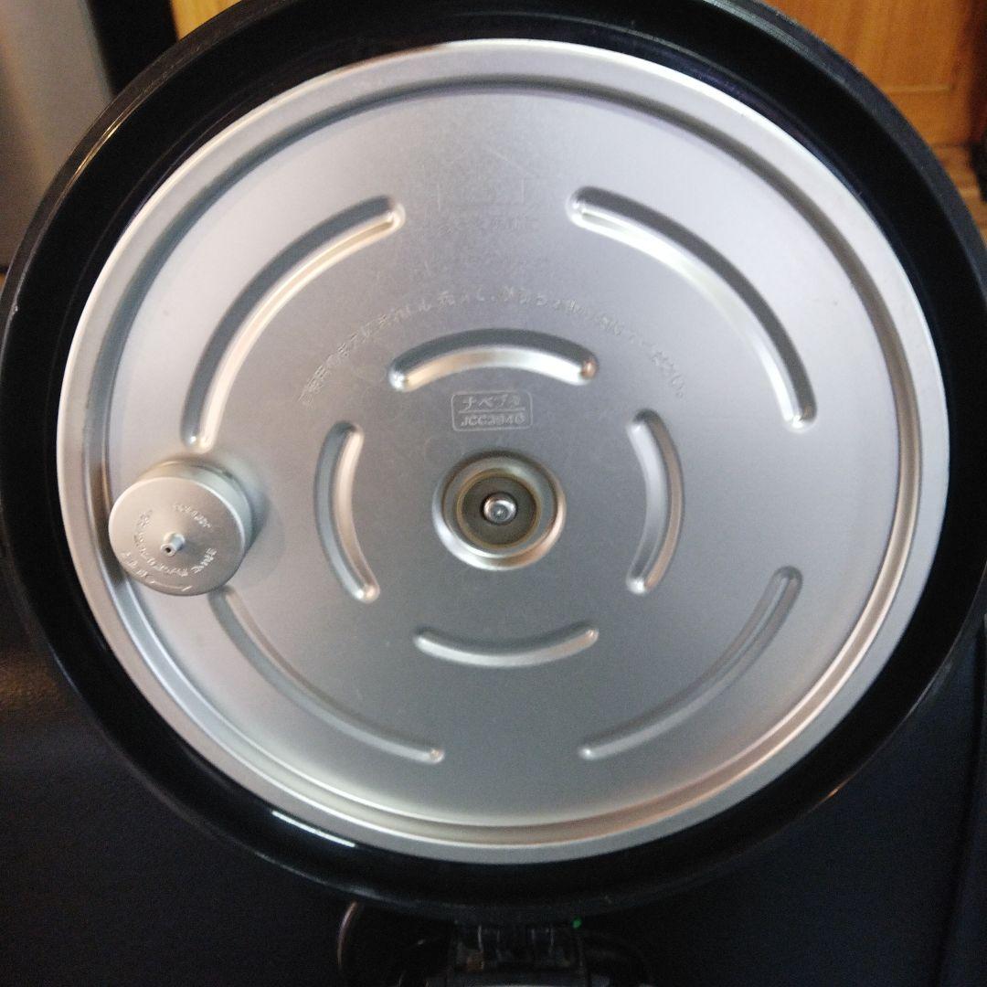 タイガー　炊飯器JCC―270P 2.7 炊飯ジャー