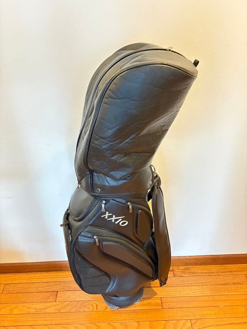 Chops　希少なレフティ❗️名器ゼクシオ、ボーケイ13本フルセット(おまけ