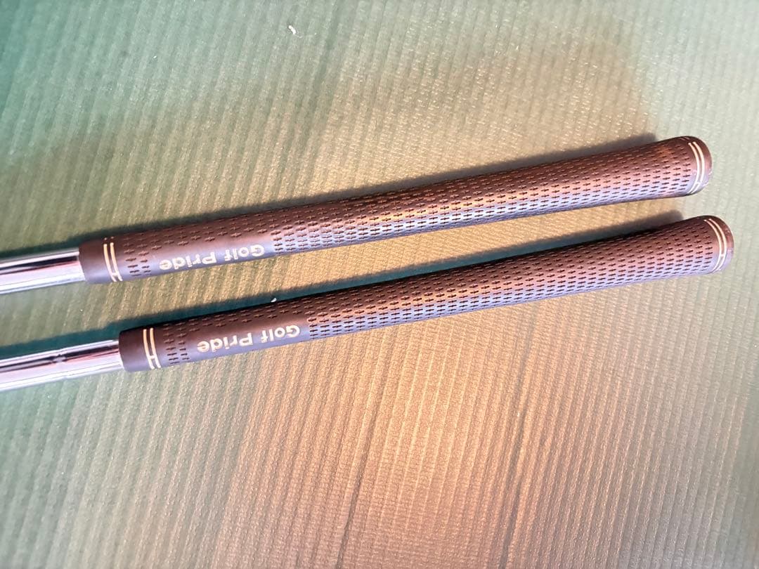 Chops　希少なレフティ❗️名器ゼクシオ、ボーケイ13本フルセット(おまけ