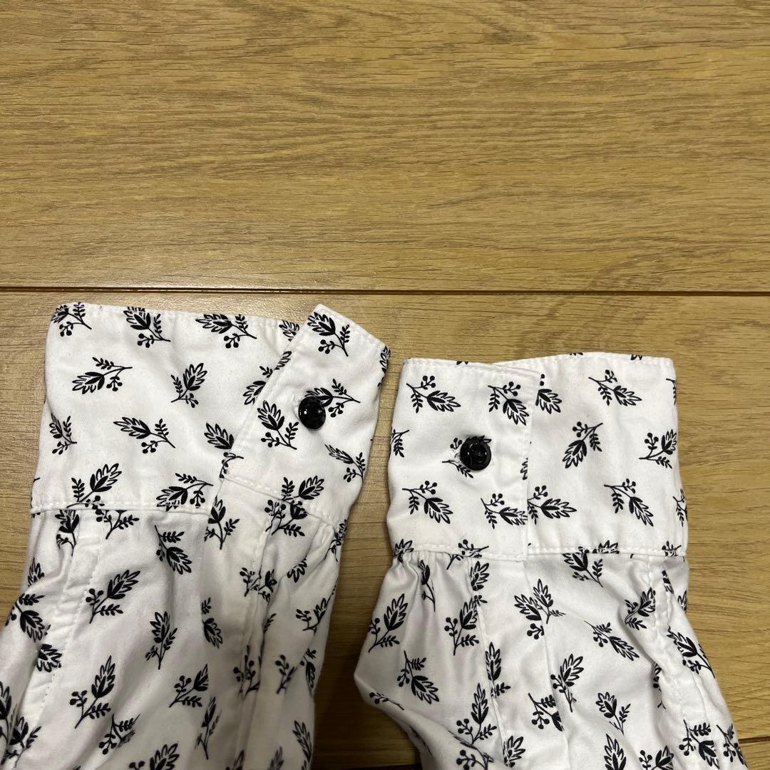 Outil CHEMISIER CORSIER ウティ 0