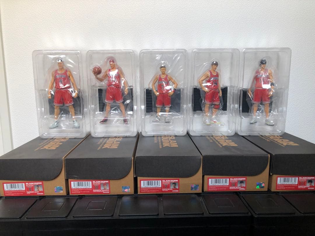 コミック・アニメ SLAM DUNK THE FIRST