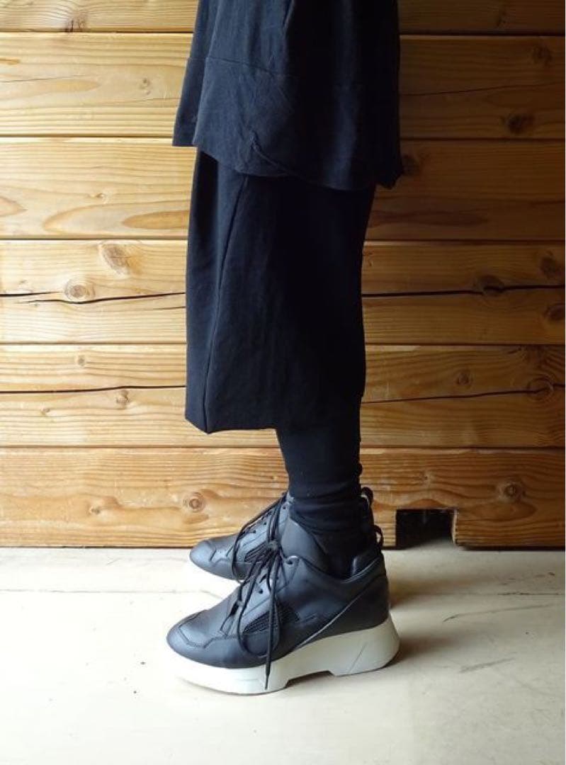 T*様 julius archive 2017aw タックドバギーパンツ　ric