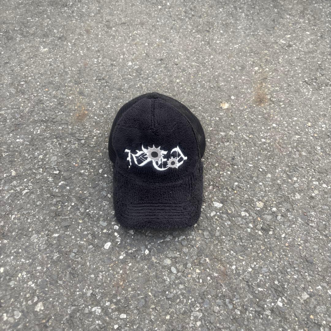 7*様 ideaswamキャップ