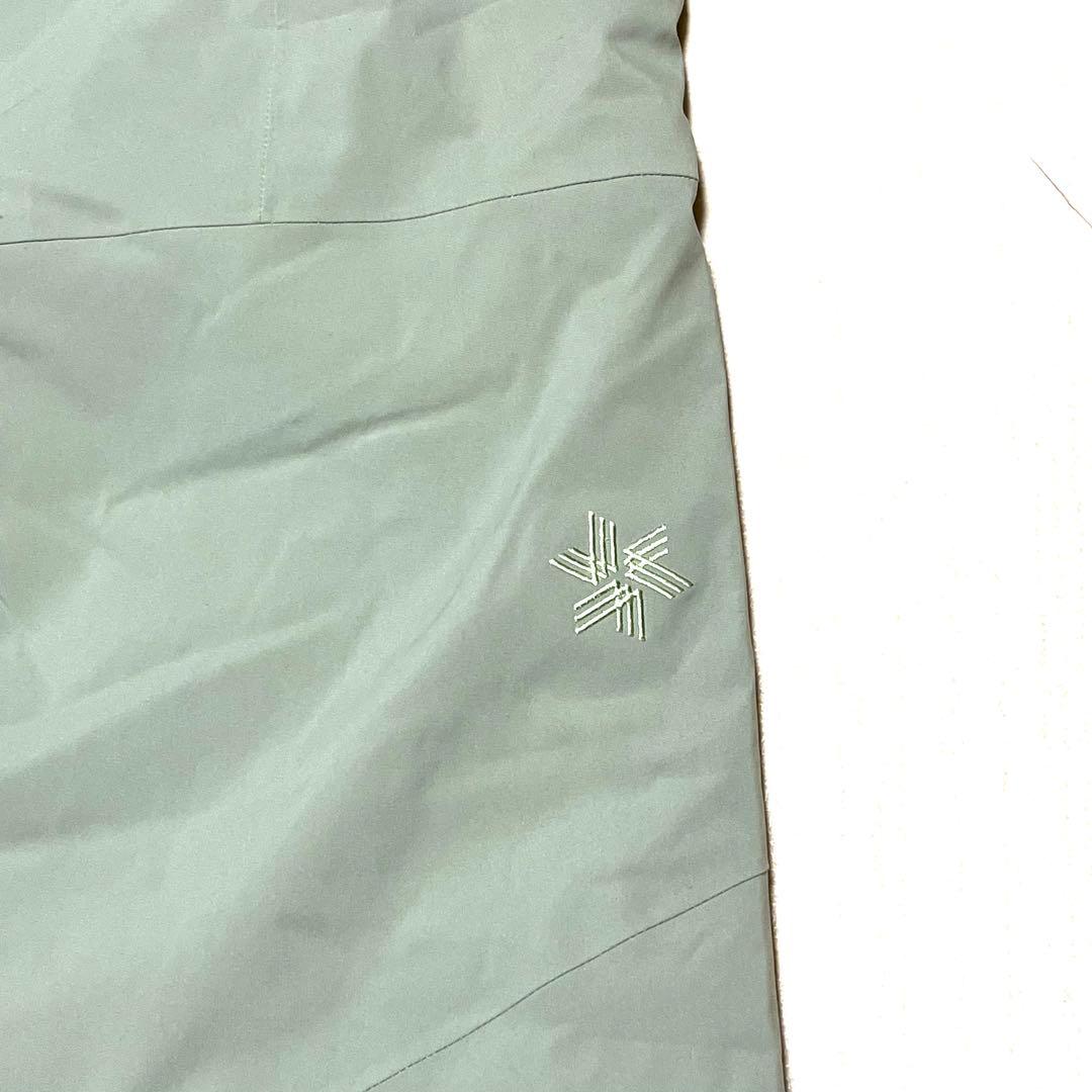 【ラスト1点】GOLD WINゴールドウィン スキーウェア女性用GW33353B