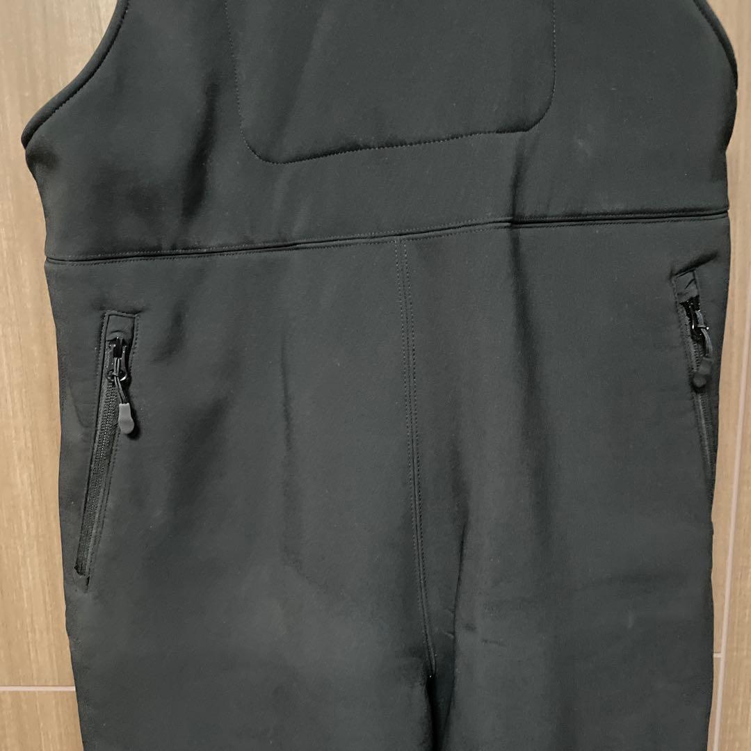 SUPREME Overalls シュプリーム オーバーオール