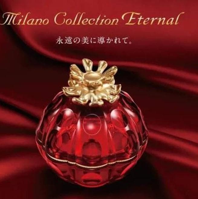 新品未開封 カネボウ　ミラノコレクション　エターナルフェースパウダー L125