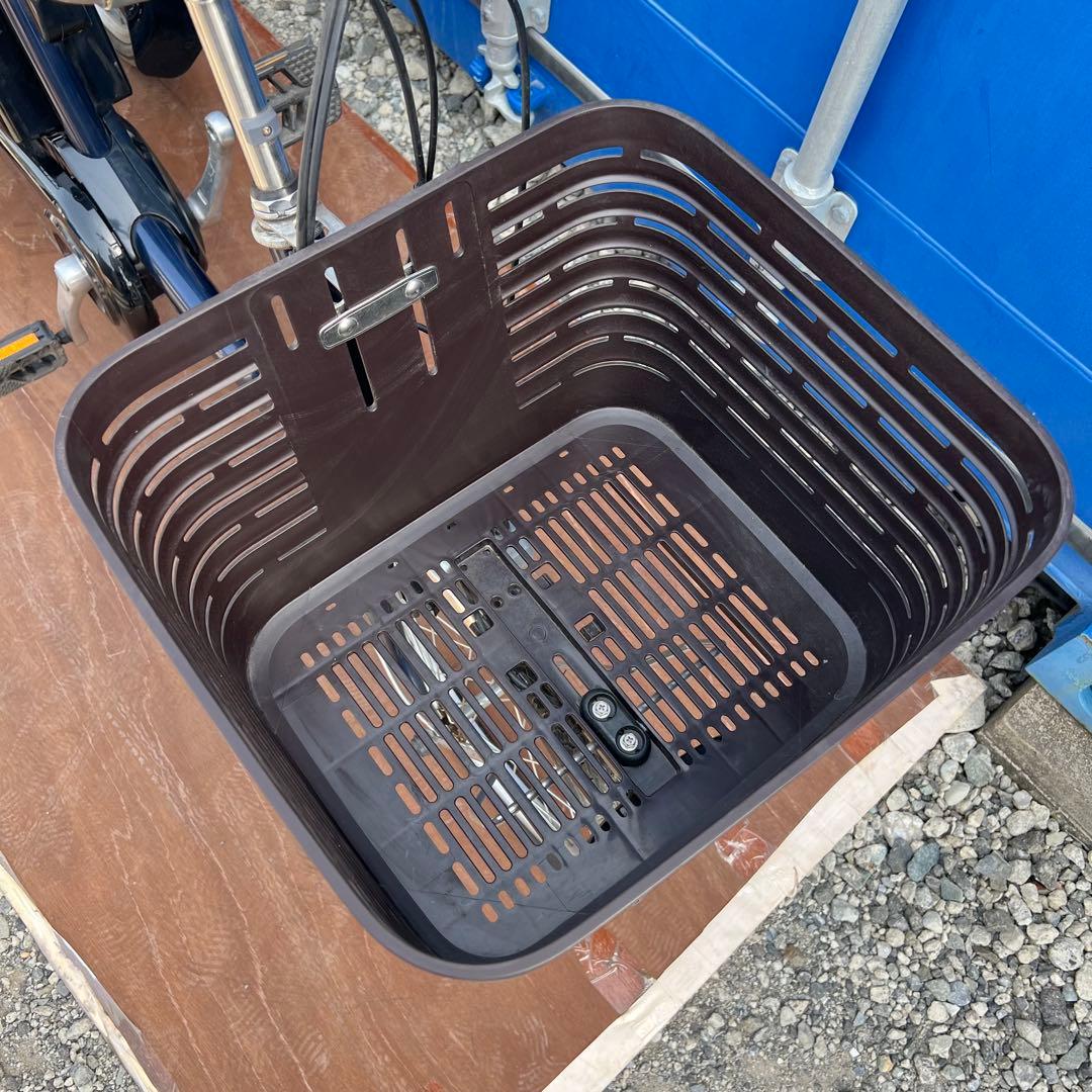 D51激安早い者勝ち✨　Panasonic 電動自転車　三輪　大容量16ah！✨