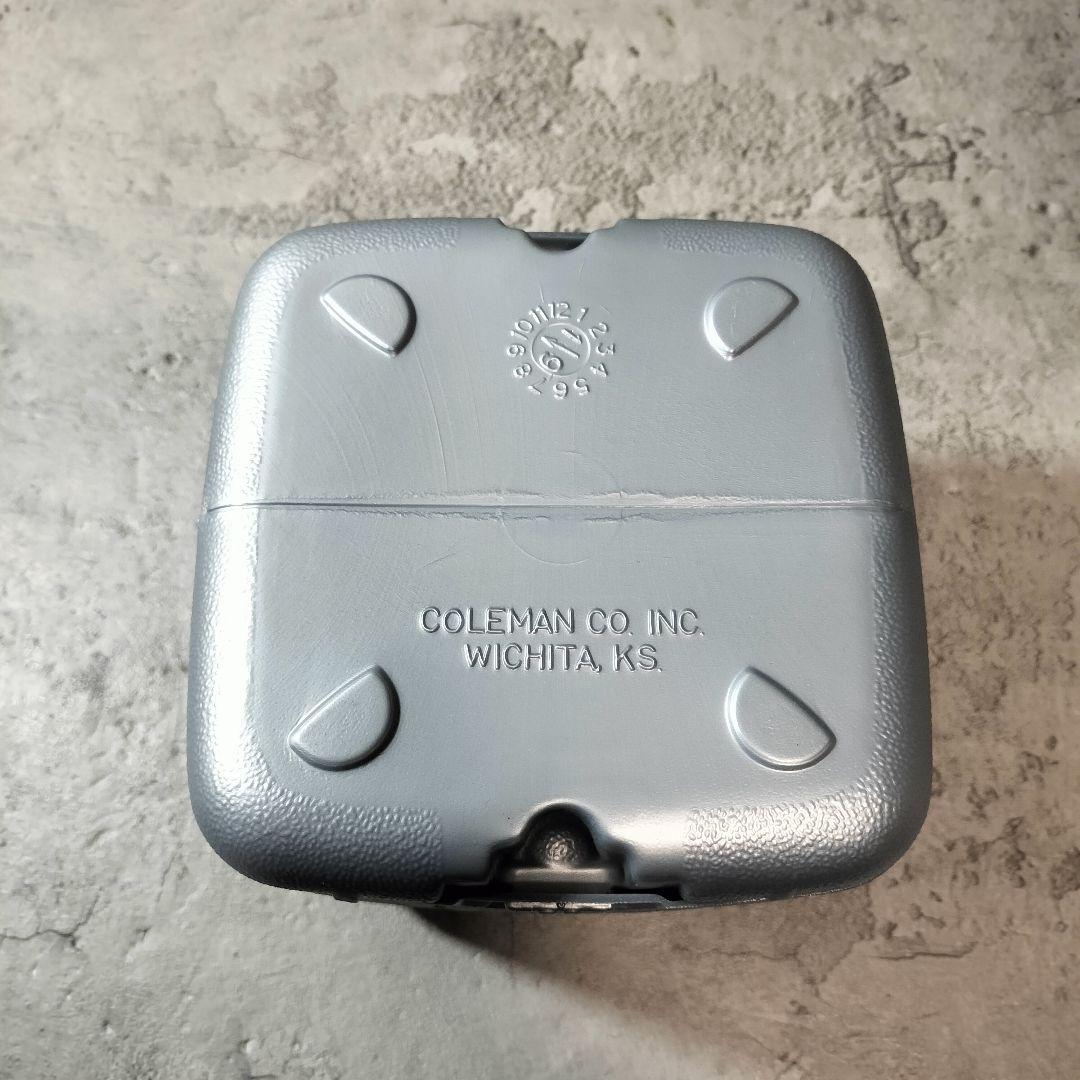 コールマンColeman スポーツスターⅡ 508A シングルバーナー